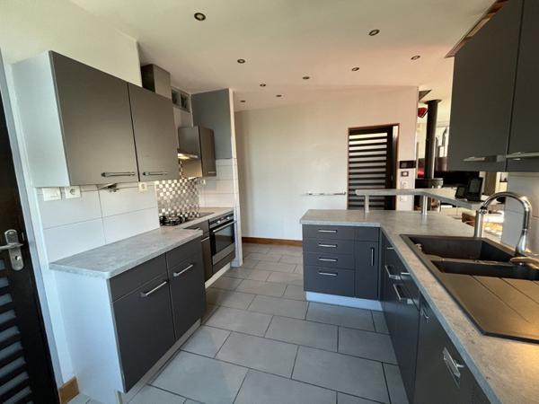 Maison à vendre |  Eaubonne |  5 pièces | 76,4 m²