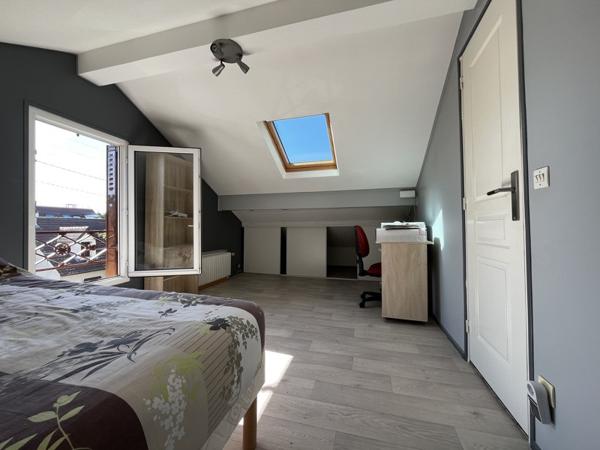 Maison à vendre |  Eaubonne |  5 pièces | 76,4 m²