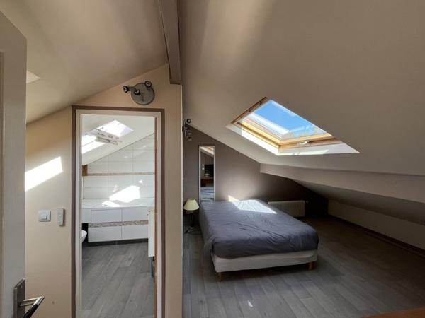 Maison à vendre |  Eaubonne |  5 pièces | 76,4 m²