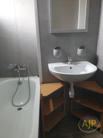 Location appartement Andernos Les Bains : 658 € - AJP Immobilier Andernos les Bains