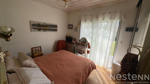 Maison Pluvigner