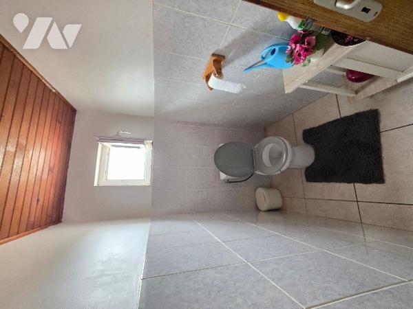 À vendre – Immeuble de rapport avec 2 logements loués – FAUILLET 47400