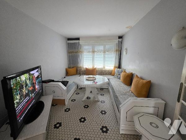 À vendre – Immeuble de rapport avec 2 logements loués – FAUILLET 47400