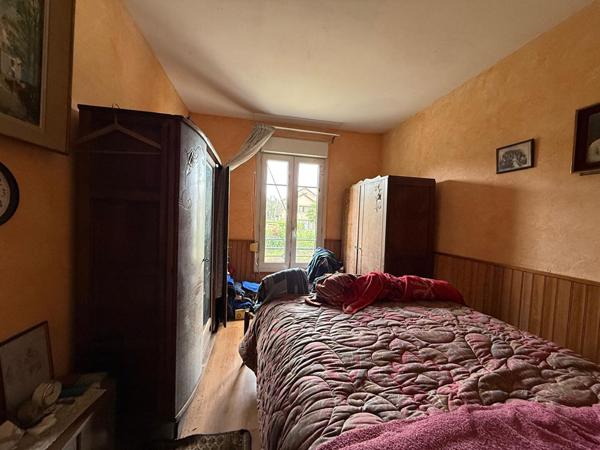 Achat maison Sevran - 3 pièce(s) - 81 m² - 215 000 €