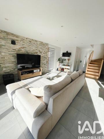 Maison à vendre 4 pièces 85 m² Marignier