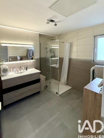 Maison à vendre 4 pièces 85 m² Marignier