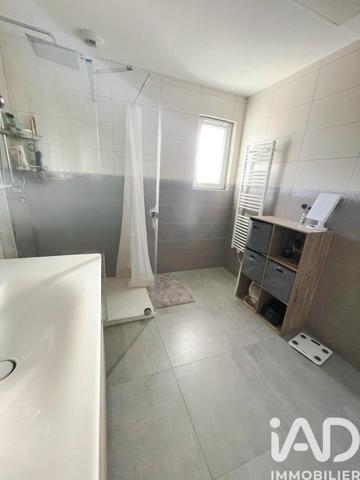 Maison à vendre 4 pièces 85 m² Marignier