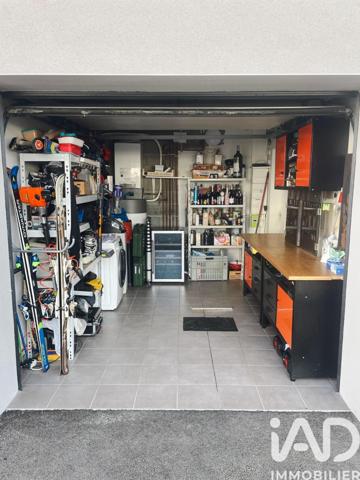 Maison à vendre 4 pièces 85 m² Marignier