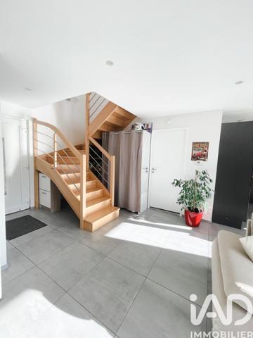 Maison à vendre 4 pièces 85 m² Marignier