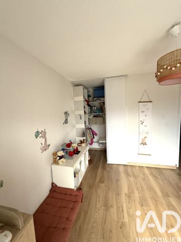 Maison à vendre 4 pièces 85 m² Marignier