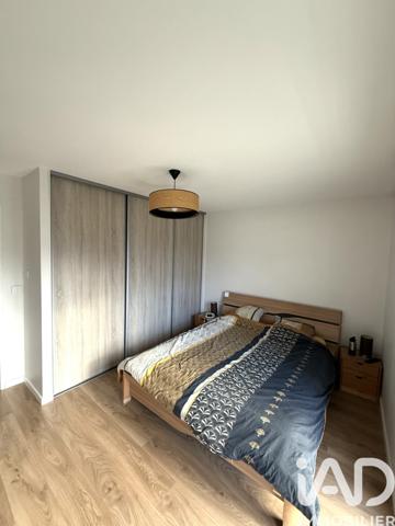 Maison à vendre 4 pièces 85 m² Marignier