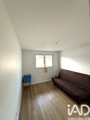Maison à vendre 4 pièces 85 m² Marignier