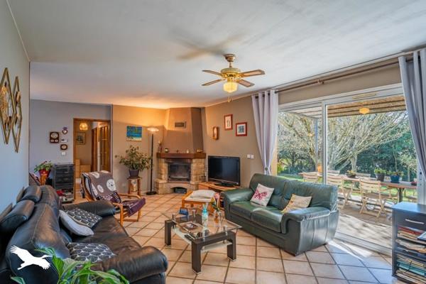 Maison à vendre |  Saint-Lys |  4 pièces | 100 m²