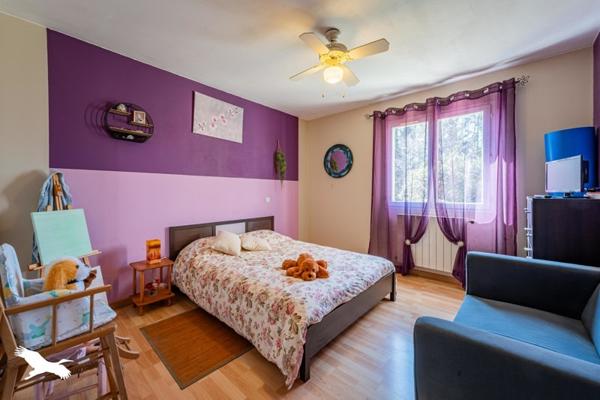 Maison à vendre |  Saint-Lys |  4 pièces | 100 m²