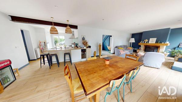 Maison à vendre 4 pièces 190 m² La Fouillouse