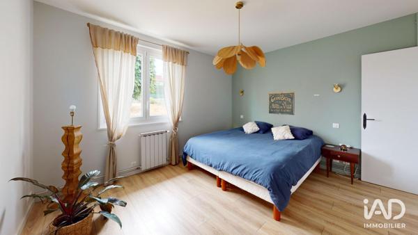 Maison à vendre 4 pièces 190 m² La Fouillouse