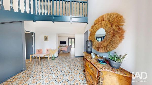 Maison à vendre 4 pièces 190 m² La Fouillouse