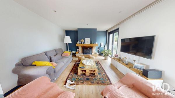 Maison à vendre 4 pièces 190 m² La Fouillouse