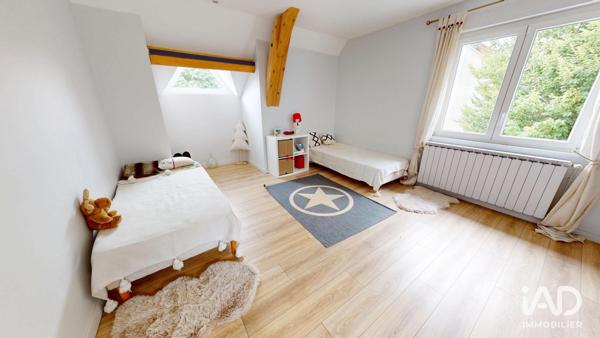 Maison à vendre 4 pièces 190 m² La Fouillouse