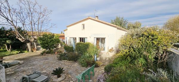 Maison 7 pièces 176 m2