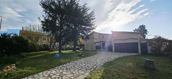 Maison 7 pièces 176 m2