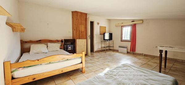 Maison 7 pièces 176 m2