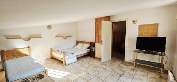 Maison 7 pièces 176 m2