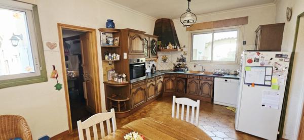 Maison 7 pièces 176 m2