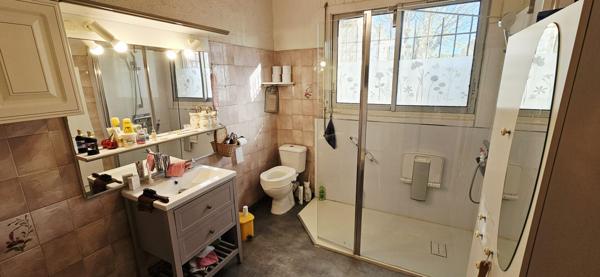 Maison 7 pièces 176 m2