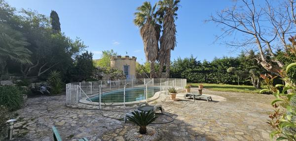 Maison 7 pièces 176 m2