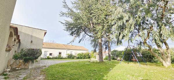 Maison 7 pièces 176 m2