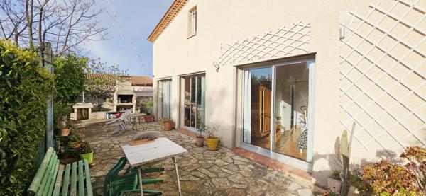 Maison 7 pièces 176 m2