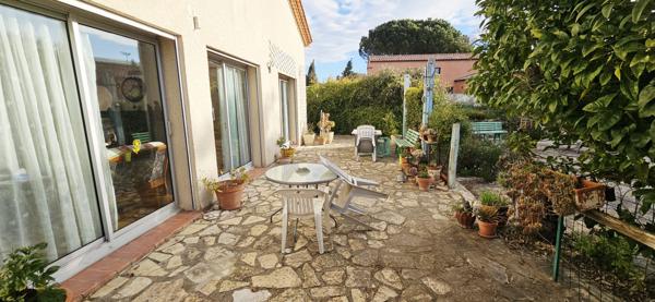 Maison 7 pièces 176 m2