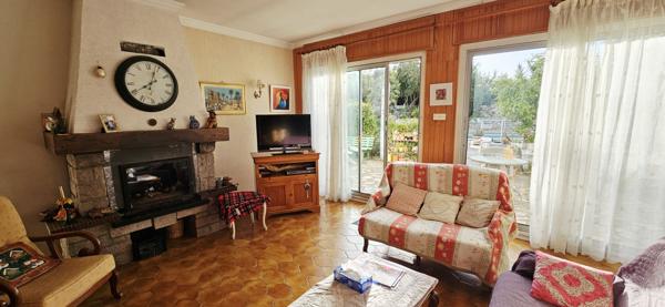 Maison 7 pièces 176 m2
