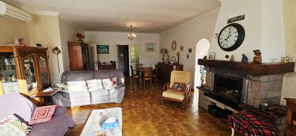 Maison 7 pièces 176 m2