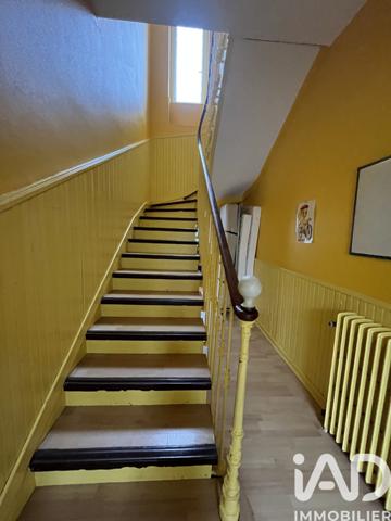 Maison à vendre 15 pièces 368 m² La Bourboule