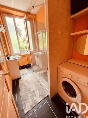 Maison à vendre 15 pièces 368 m² La Bourboule