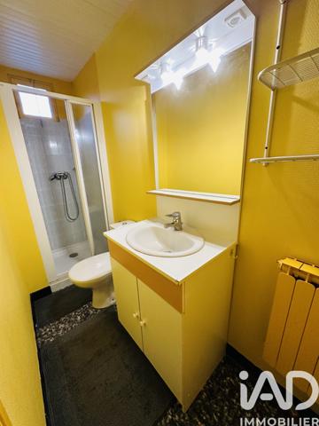 Maison à vendre 15 pièces 368 m² La Bourboule