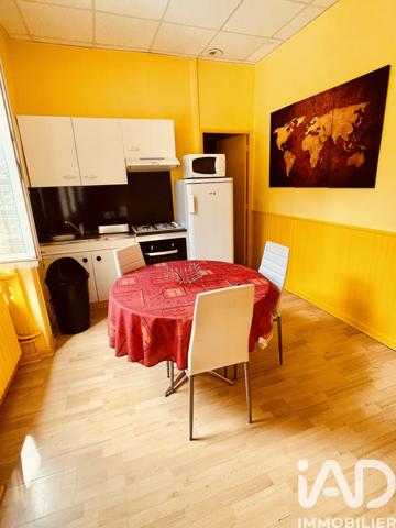 Maison à vendre 15 pièces 368 m² La Bourboule