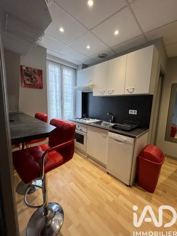 Maison à vendre 15 pièces 368 m² La Bourboule