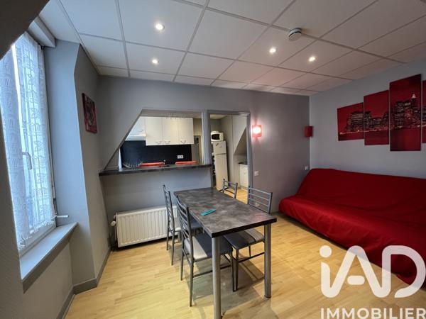 Maison à vendre 15 pièces 368 m² La Bourboule