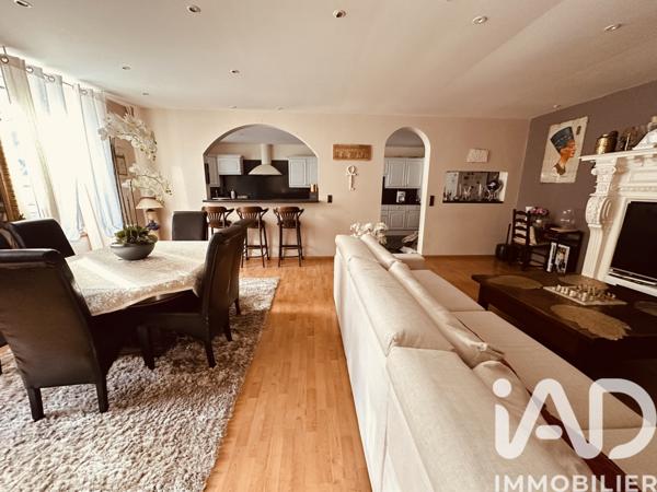 Maison à vendre 15 pièces 368 m² La Bourboule