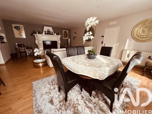 Maison à vendre 15 pièces 368 m² La Bourboule