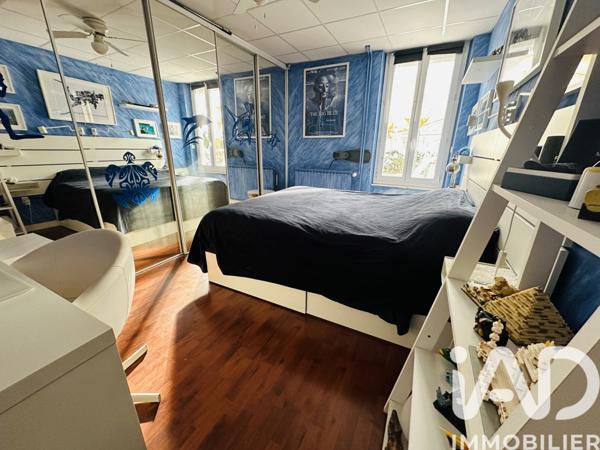 Maison à vendre 15 pièces 368 m² La Bourboule