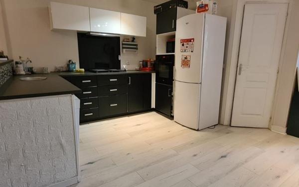 Appartement à vendre    3 pièces •  Corbeil-Essonnes