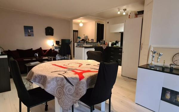 Appartement à vendre    3 pièces •  Corbeil-Essonnes