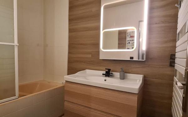 Appartement à vendre    3 pièces •  Corbeil-Essonnes