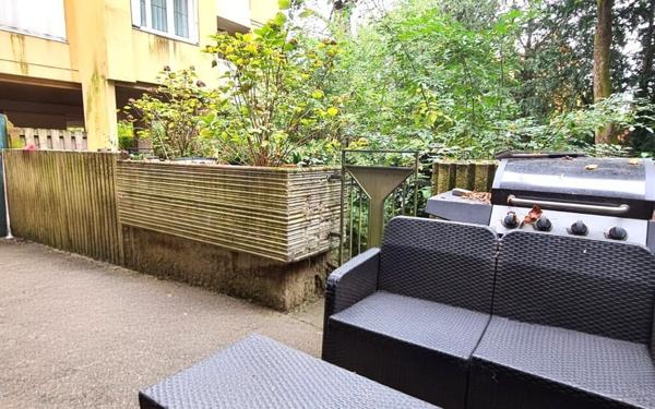 Appartement à vendre    3 pièces •  Corbeil-Essonnes