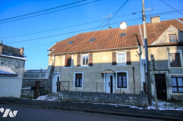 Immeuble à LIFFOL-LE-GRAND