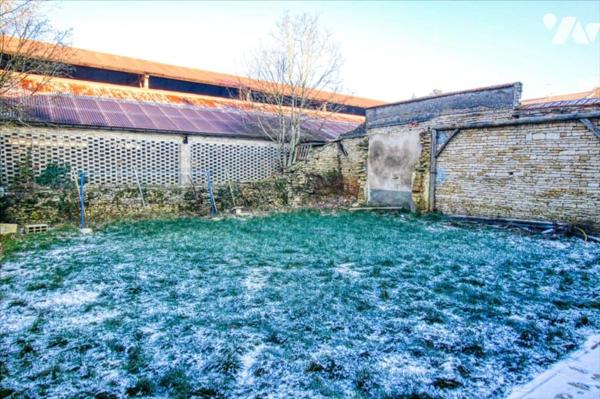 Immeuble à LIFFOL-LE-GRAND